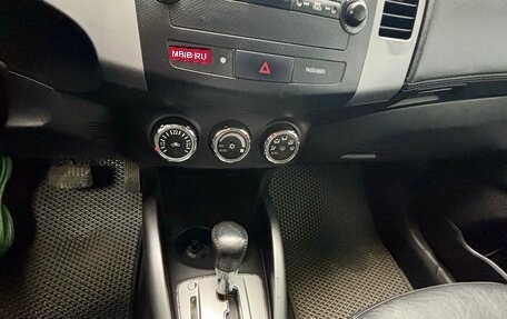 Citroen C-Crosser, 2011 год, 790 000 рублей, 15 фотография