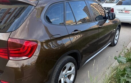 BMW X1, 2011 год, 750 000 рублей, 3 фотография