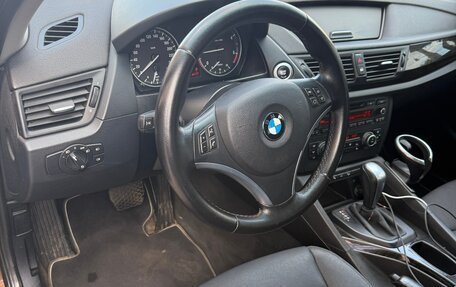 BMW X1, 2011 год, 750 000 рублей, 5 фотография