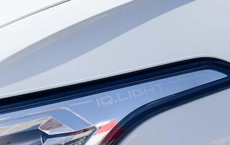 Volkswagen Tiguan II, 2021 год, 3 570 000 рублей, 3 фотография