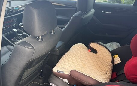 BMW X1, 2011 год, 750 000 рублей, 7 фотография