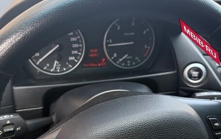 BMW X1, 2011 год, 750 000 рублей, 6 фотография