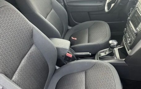 Skoda Yeti I рестайлинг, 2012 год, 900 000 рублей, 4 фотография