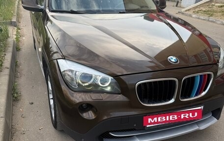 BMW X1, 2011 год, 750 000 рублей, 4 фотография
