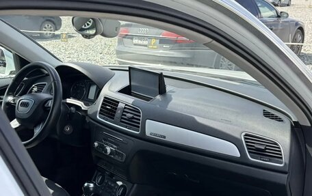 Audi Q3, 2015 год, 1 850 000 рублей, 7 фотография