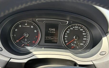 Audi Q3, 2015 год, 1 850 000 рублей, 10 фотография