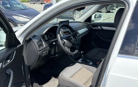 Audi Q3, 2015 год, 1 850 000 рублей, 6 фотография