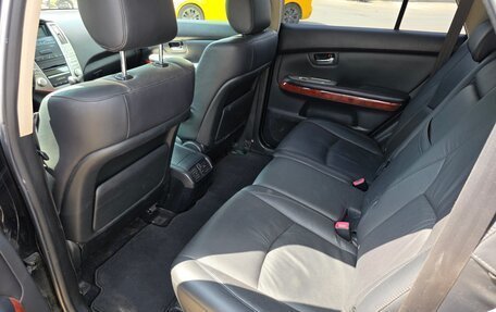 Lexus RX II рестайлинг, 2008 год, 1 390 000 рублей, 6 фотография