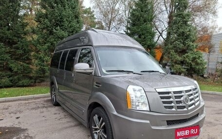 Chevrolet Express II, 2011 год, 4 000 000 рублей, 3 фотография
