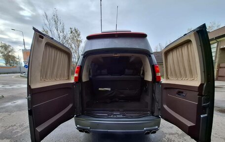 Chevrolet Express II, 2011 год, 4 000 000 рублей, 6 фотография
