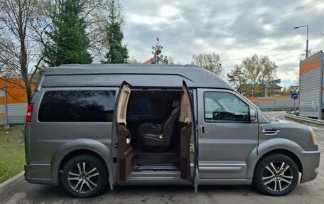 Chevrolet Express II, 2011 год, 4 000 000 рублей, 7 фотография
