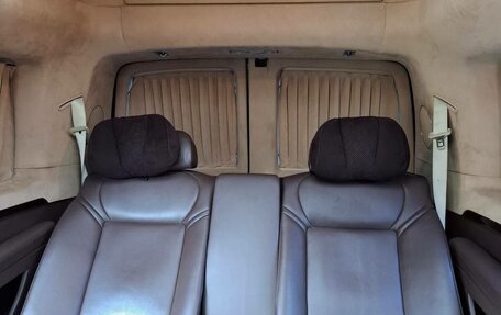 Chevrolet Express II, 2011 год, 4 000 000 рублей, 11 фотография