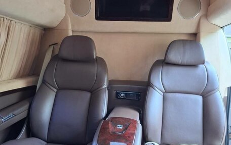 Chevrolet Express II, 2011 год, 4 000 000 рублей, 10 фотография
