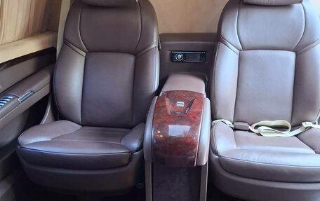 Chevrolet Express II, 2011 год, 4 000 000 рублей, 9 фотография
