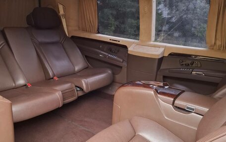 Chevrolet Express II, 2011 год, 4 000 000 рублей, 8 фотография