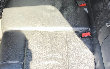 BMW X3, 2004 год, 1 100 000 рублей, 5 фотография