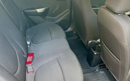KIA Rio III рестайлинг, 2014 год, 1 300 000 рублей, 14 фотография