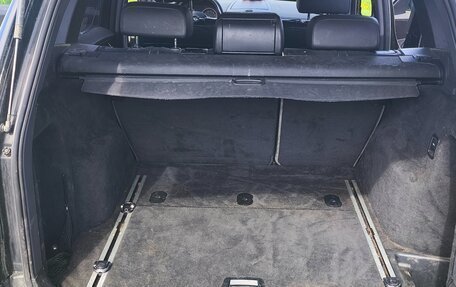 BMW X3, 2004 год, 1 100 000 рублей, 10 фотография
