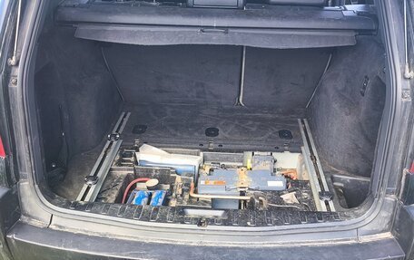 BMW X3, 2004 год, 1 100 000 рублей, 8 фотография