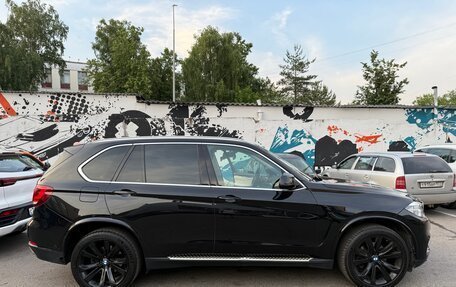 BMW X5, 2016 год, 3 600 000 рублей, 6 фотография