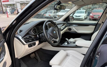 BMW X5, 2016 год, 3 600 000 рублей, 7 фотография