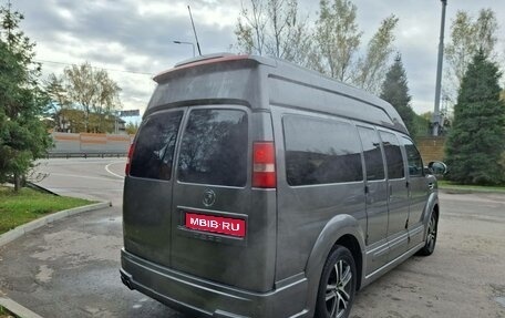 Chevrolet Express II, 2011 год, 4 000 000 рублей, 5 фотография