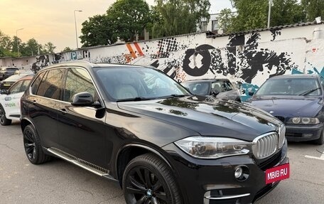 BMW X5, 2016 год, 3 600 000 рублей, 3 фотография