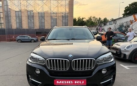 BMW X5, 2016 год, 3 600 000 рублей, 4 фотография