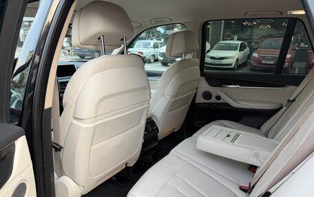 BMW X5, 2016 год, 3 600 000 рублей, 8 фотография