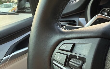BMW X5, 2016 год, 3 600 000 рублей, 12 фотография