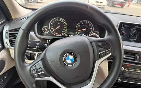 BMW X5, 2016 год, 3 600 000 рублей, 13 фотография