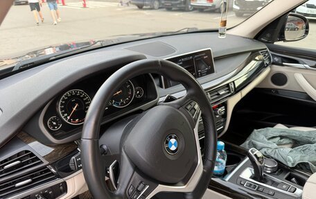 BMW X5, 2016 год, 3 600 000 рублей, 10 фотография