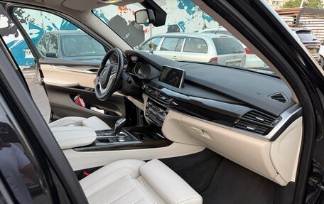 BMW X5, 2016 год, 3 600 000 рублей, 9 фотография