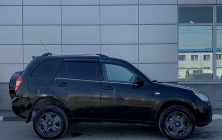 Chery Tiggo (T11), 2014 год, 339 000 рублей, 4 фотография