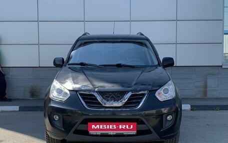 Chery Tiggo (T11), 2014 год, 339 000 рублей, 2 фотография