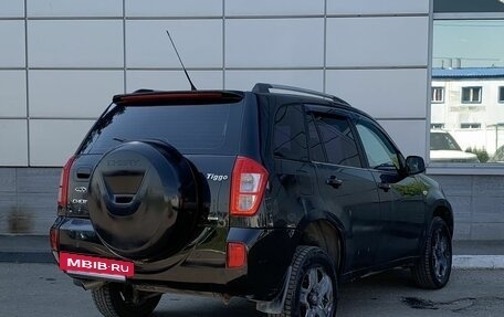 Chery Tiggo (T11), 2014 год, 339 000 рублей, 5 фотография