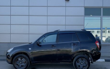 Chery Tiggo (T11), 2014 год, 339 000 рублей, 8 фотография