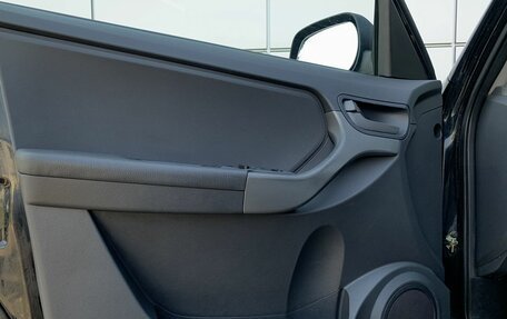 Chery Tiggo (T11), 2014 год, 339 000 рублей, 10 фотография