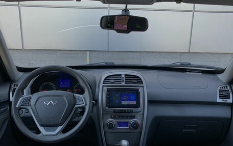 Chery Tiggo (T11), 2014 год, 339 000 рублей, 12 фотография