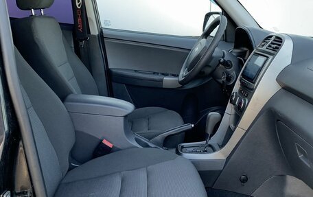 Chery Tiggo (T11), 2014 год, 339 000 рублей, 19 фотография