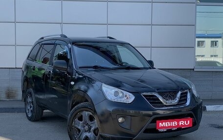 Chery Tiggo (T11), 2014 год, 339 000 рублей, 3 фотография