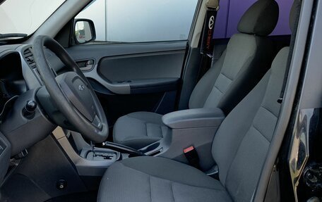 Chery Tiggo (T11), 2014 год, 339 000 рублей, 17 фотография
