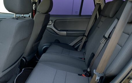Chery Tiggo (T11), 2014 год, 339 000 рублей, 18 фотография