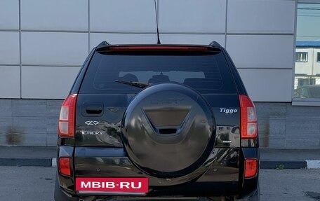 Chery Tiggo (T11), 2014 год, 339 000 рублей, 6 фотография