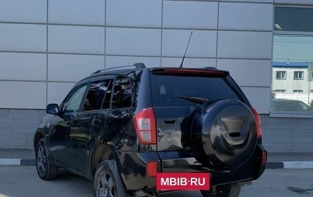 Chery Tiggo (T11), 2014 год, 339 000 рублей, 7 фотография