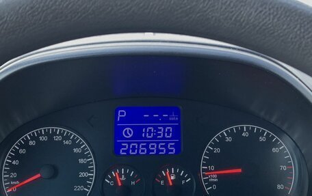 Chery Tiggo (T11), 2014 год, 339 000 рублей, 20 фотография