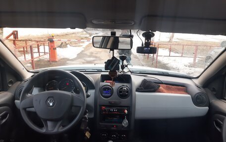 Renault Duster I рестайлинг, 2019 год, 1 450 000 рублей, 6 фотография