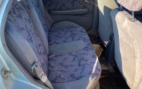 Nissan March II, 1998 год, 135 000 рублей, 11 фотография
