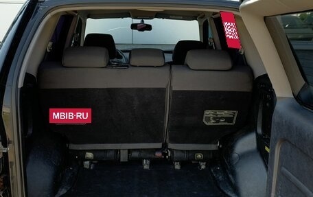 Chery Tiggo (T11), 2014 год, 339 000 рублей, 9 фотография