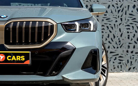 BMW 5 серия, 2025 год, 5 750 000 рублей, 4 фотография